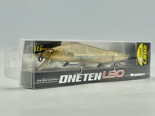 GP PHANTOM - VISION ONETEN LBO (SP-C) RESPECT SERIES #62