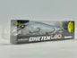 GP PRO BLUE - VISION ONETEN LBO (SP-C) RESPECT SERIES #54