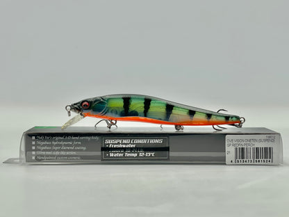 GP REDFIN PERCH - OVE: VISION ONETEN (SUSPEND) (EXCLUSIVE EURO RELEASE)