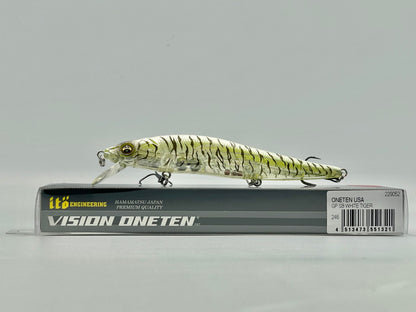 GP SB WHITE TIGER - ONETEN USA (LIMITED COLOR)