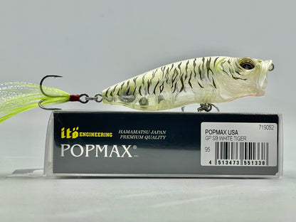 GP SB WHITE TIGER - POPMAX USA (LIMITED COLOR)