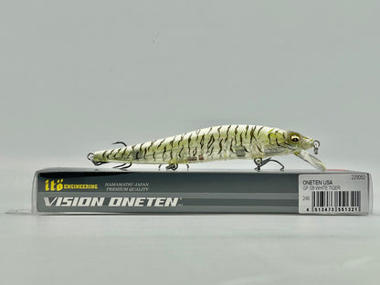 GP SB WHITE TIGER - ONETEN USA (LIMITED COLOR)