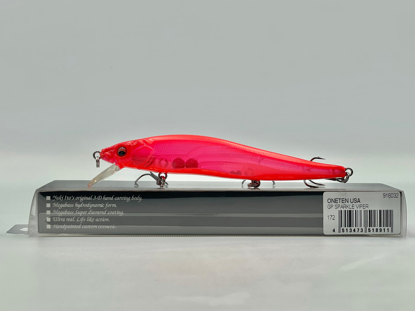 GP SPARKLE VIPER - ONETEN USA