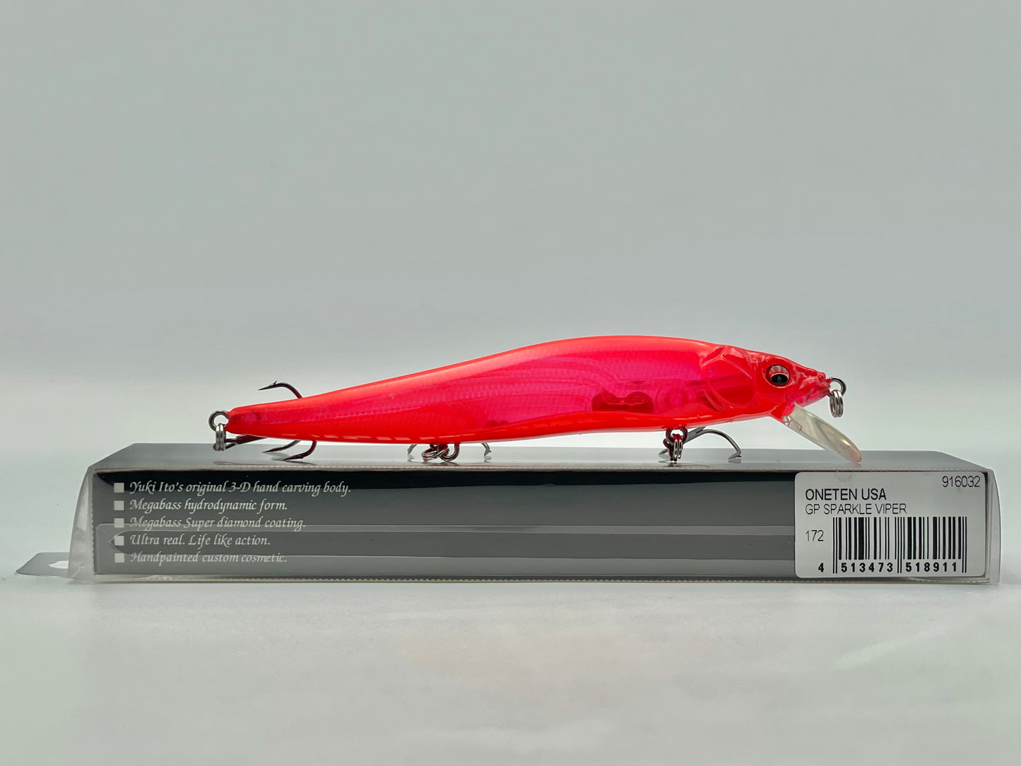 GP SPARKLE VIPER - ONETEN USA