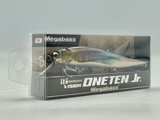 GP TANAGON - VISION ONETEN JR. (SP-C) RESPECT SERIES #29