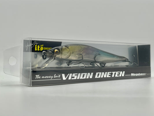 GP TANAGON - ONETEN USA (SP-C) RESPECT SERIES #29