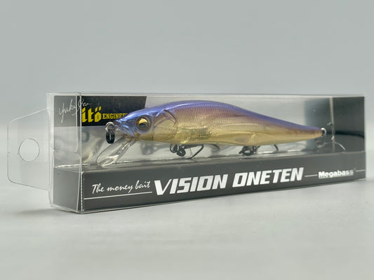GP TEQUILA SHAD - ONETEN USA (SP-C) RESPECT SERIES #25