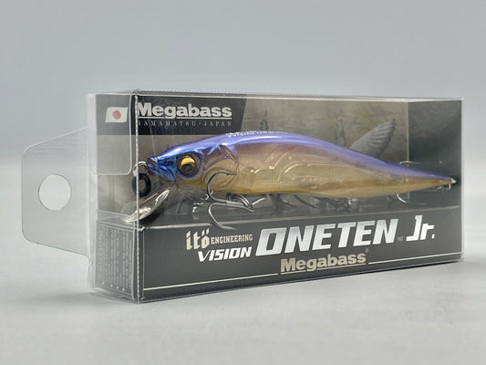GP TEQUILA SHAD - VISION ONETEN Jr. (SP-C) RESPECT SERIES #25
