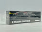 GRAPHITE FINISH 2026 - VISION ONETEN (SP-C) (MEGABASS 2026 EXHIBITION EXCLUSIVE)