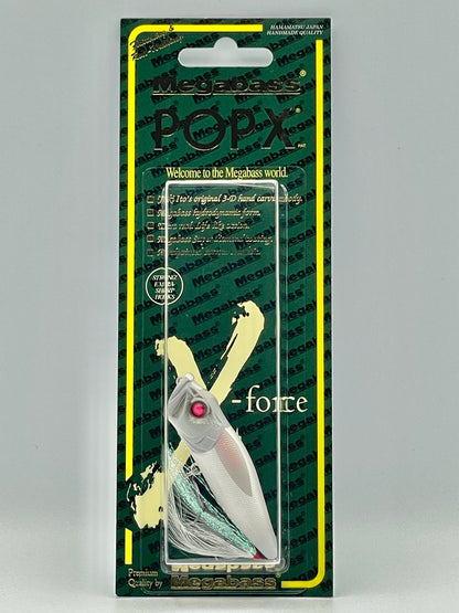 GRAY GIANT - POP X (SP-C)