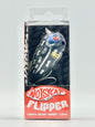 GROW BLACK FROG - NOISEY CAT FLIPPER (TEST AND INSPECTED IN JAPAN)
