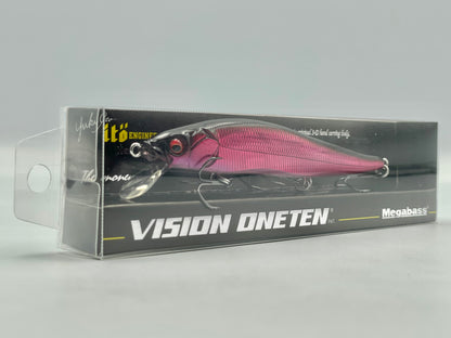GW FIRE - VISION ONETEN