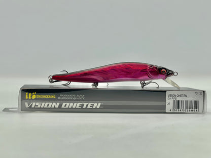 GW FIRE - VISION ONETEN