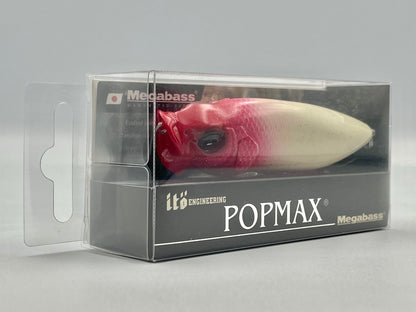 GYORIN HEAD - POPMAX (SP-C)