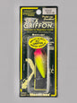 HACHIRO REACTION - SR-X GRIFFON (Sticker residue on the front)