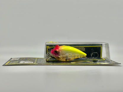 HACHIRO REACTION - SR-X GRIFFON (Sticker residue on the front)