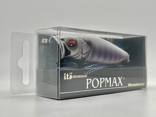 HAGURE GILL - POPMAX (SP-C)