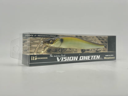 HAKUSEI BLUEGILL - VISION ONETEN (SP-S)