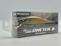 HAKUSEI MUDDY GORI COPPER - VISION ONETEN Jr. (SP-C) RESPECT SERIES #33