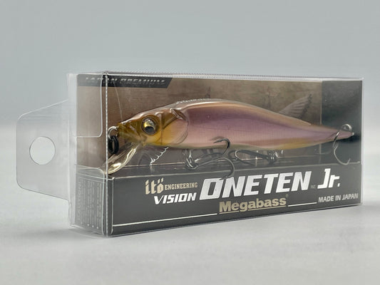 HAKUSEI WAKASAGI - VISION ONETEN Jr. (SP-C)