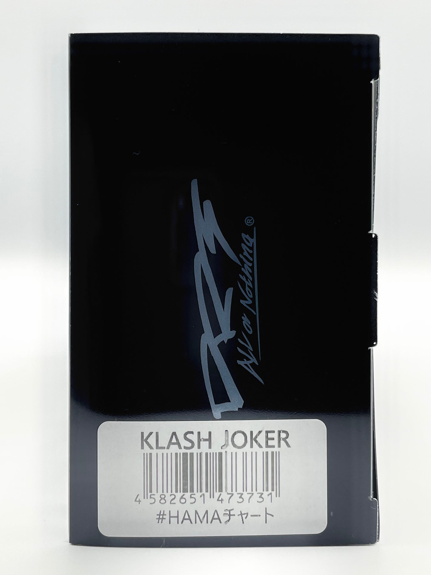 HAMA CHART - KLASH JOKER