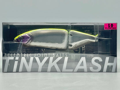 HAMA CHART - DRT TiNY KLASH