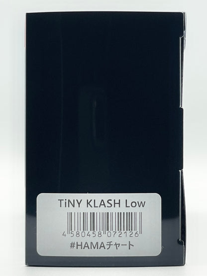 HAMA CHART - DRT TiNY KLASH