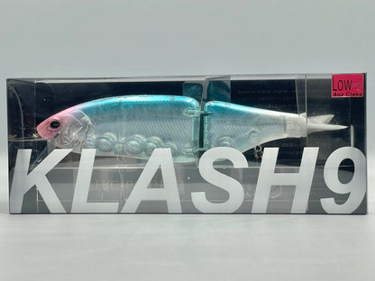 HAMA HIUO - DRT KLASH 9