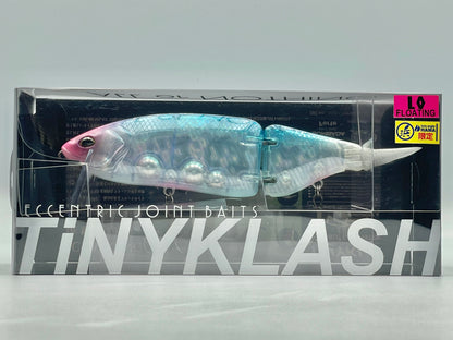 HAMA HIUO - DRT TiNY KLASH