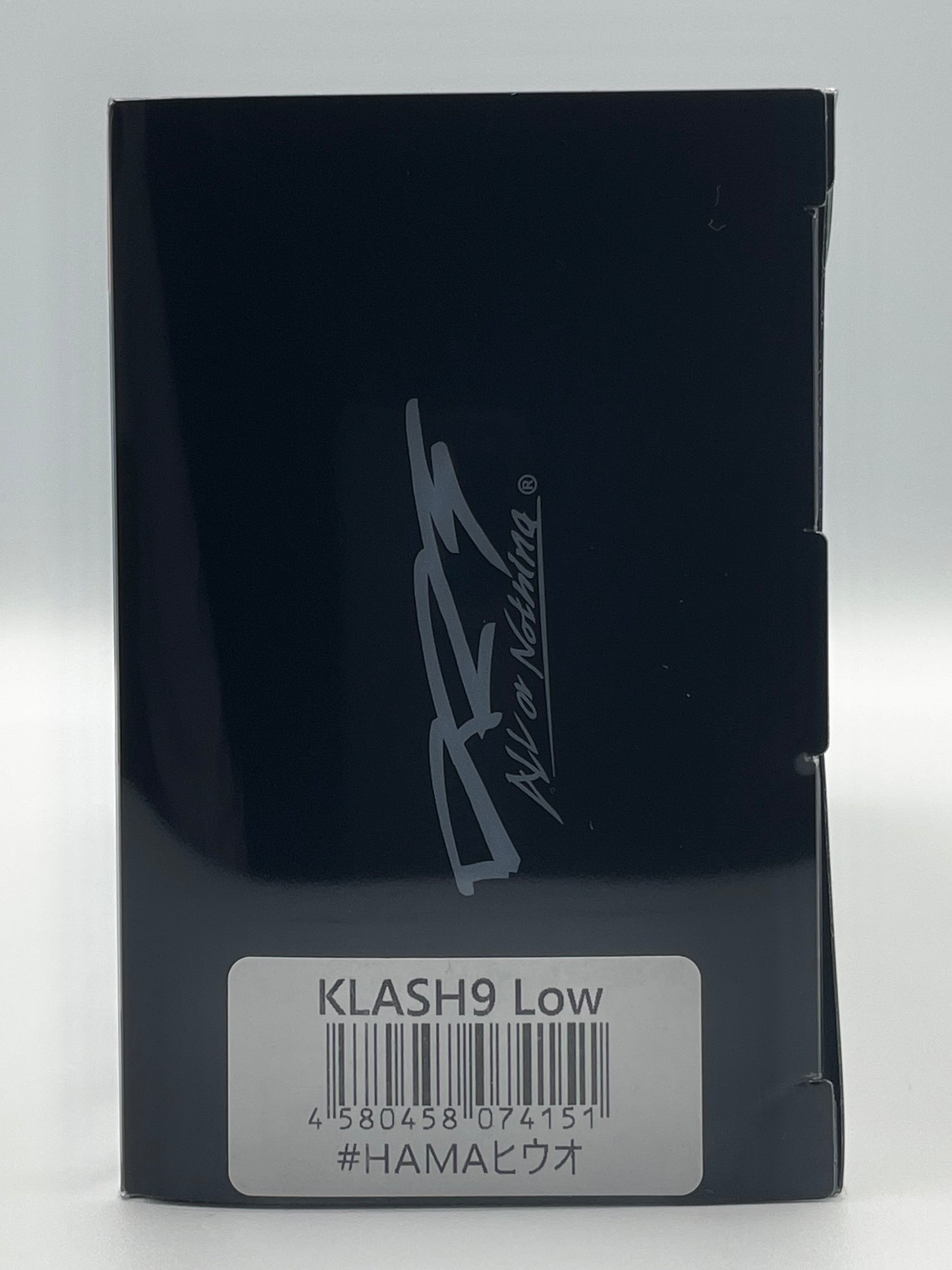 HAMA HIUO - DRT KLASH 9