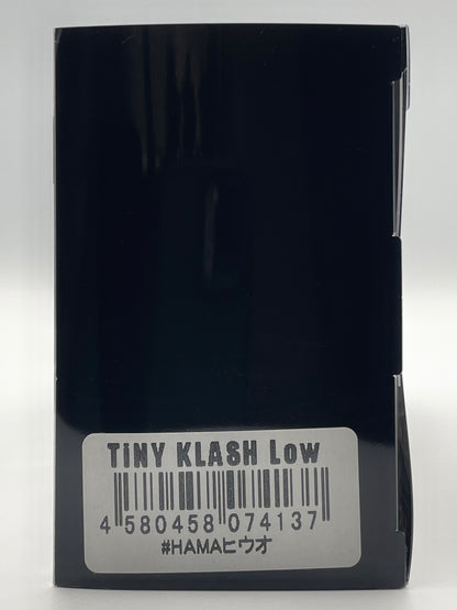 HAMA HIUO - DRT TiNY KLASH