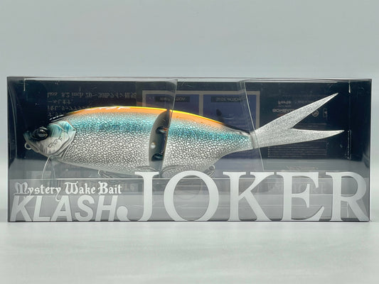HAMA HOLOGRAM BLUE - KLASH JOKER