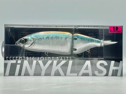 HAMA HOLOGRAM BLUE - DRT TiNY KLASH