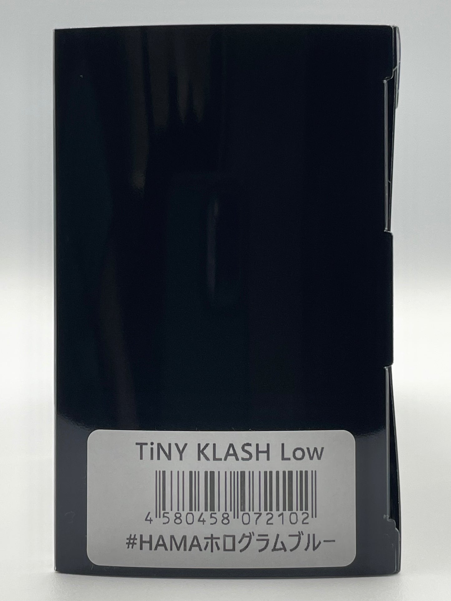 HAMA HOLOGRAM BLUE - DRT TiNY KLASH