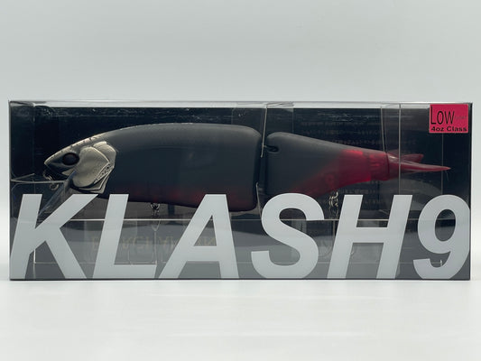 HAMA PANON DX - DRT KLASH 9
