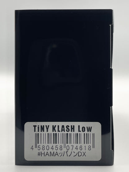 HAMA PANON DX - DRT TiNY KLASH