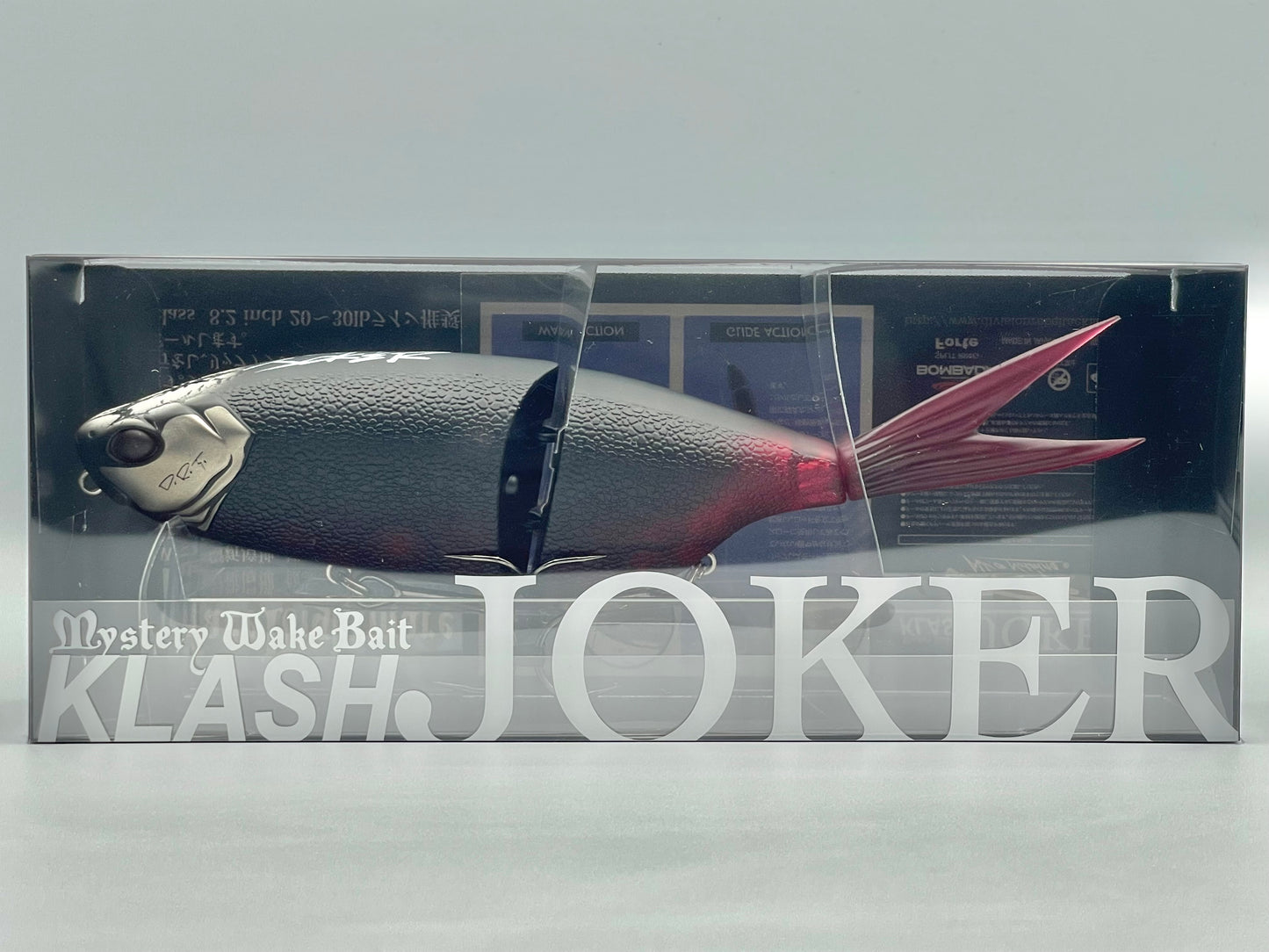 HAMA PANON DX - KLASH JOKER