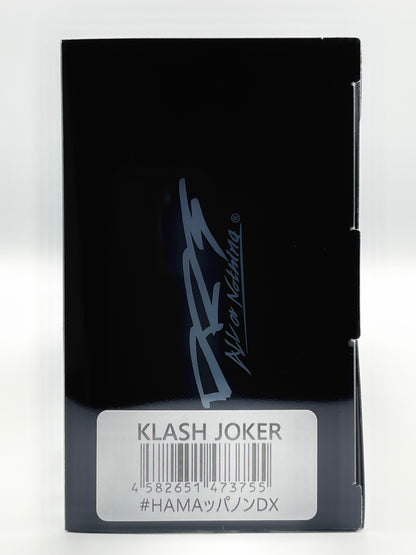 HAMA PANON DX - KLASH JOKER