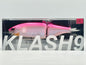 HASEGAWA PINK VER. 1 - DRT KLASH 9 Low