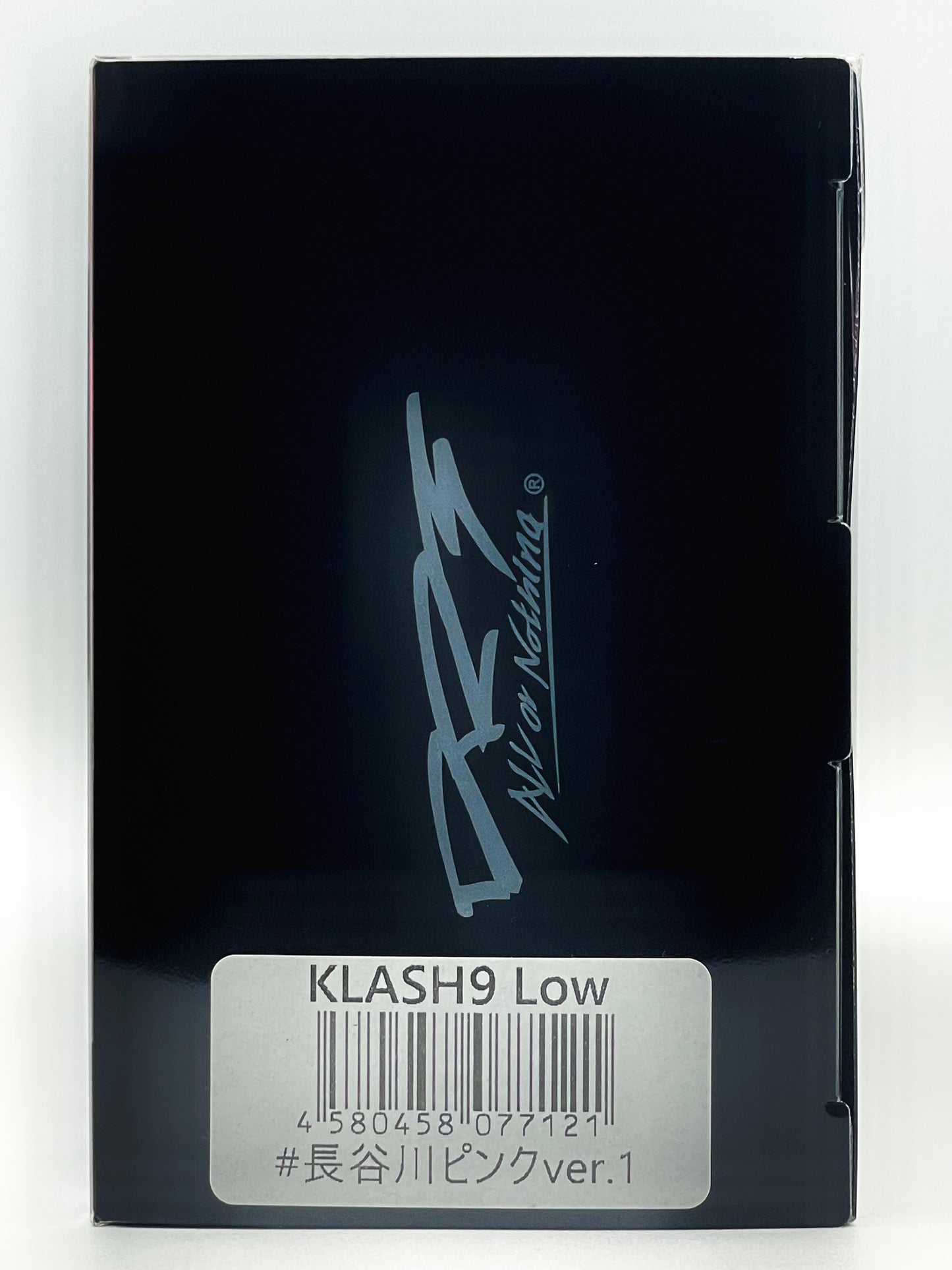 HASEGAWA PINK VER. 1 - DRT KLASH 9 Low