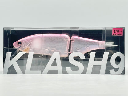 HASEGAWA PINK VER. 2 - DRT KLASH 9 Low