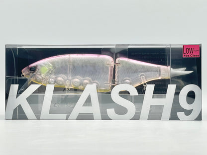 HASEGAWA PINK VER. 3 - DRT KLASH 9 Low