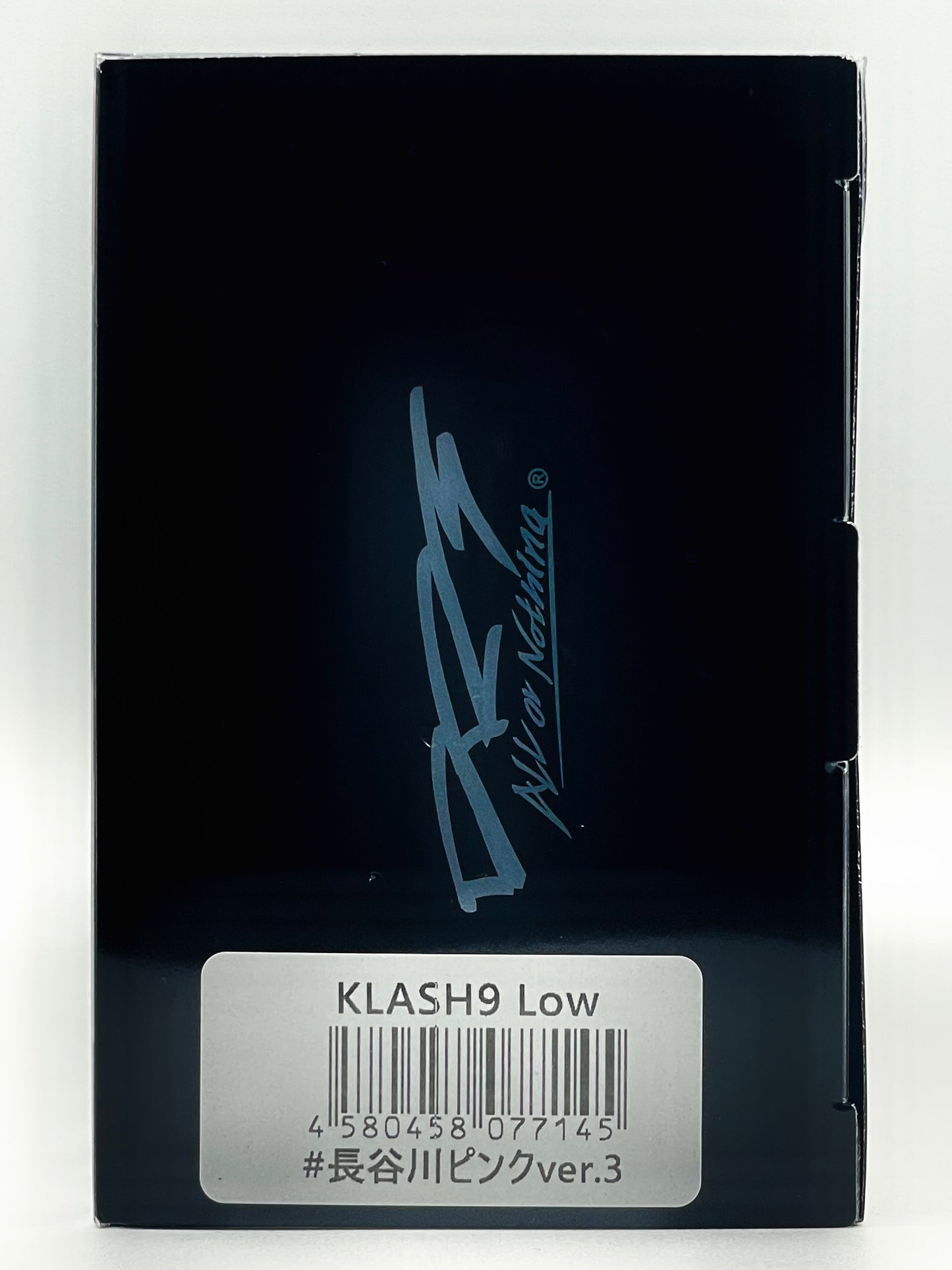 HASEGAWA PINK VER. 3 - DRT KLASH 9 Low