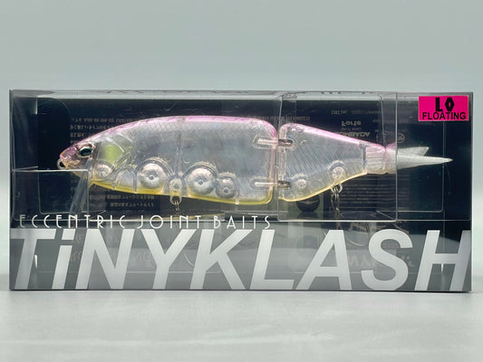 HASEGAWA PINK VER. 3 - DRT TiNY KLASH