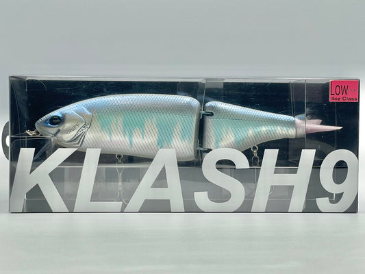 HASU-1 - DRT KLASH 9
