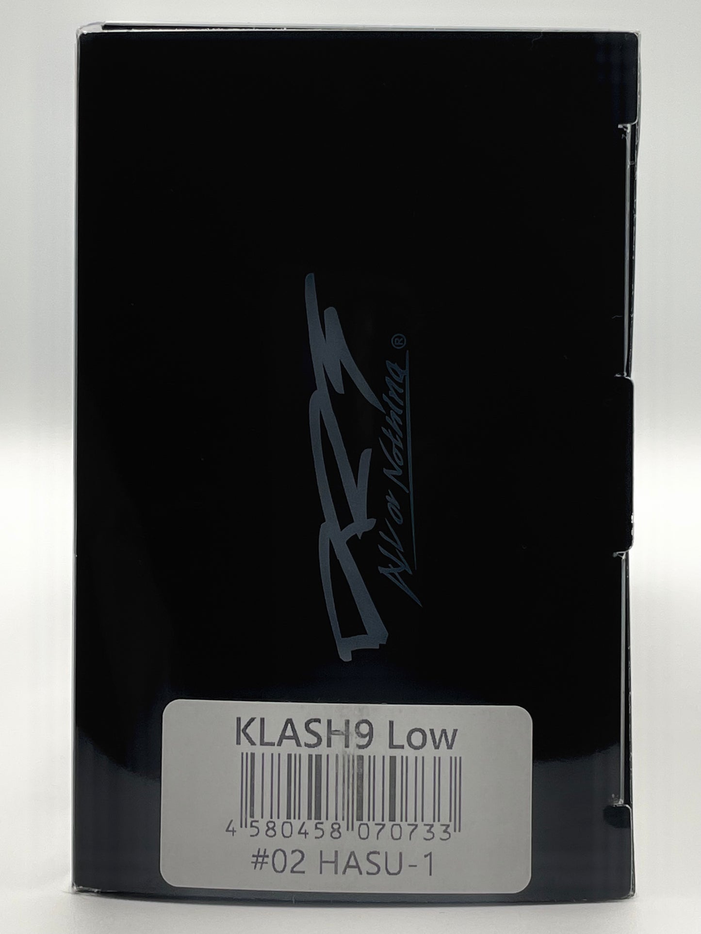 HASU-1 - DRT KLASH 9
