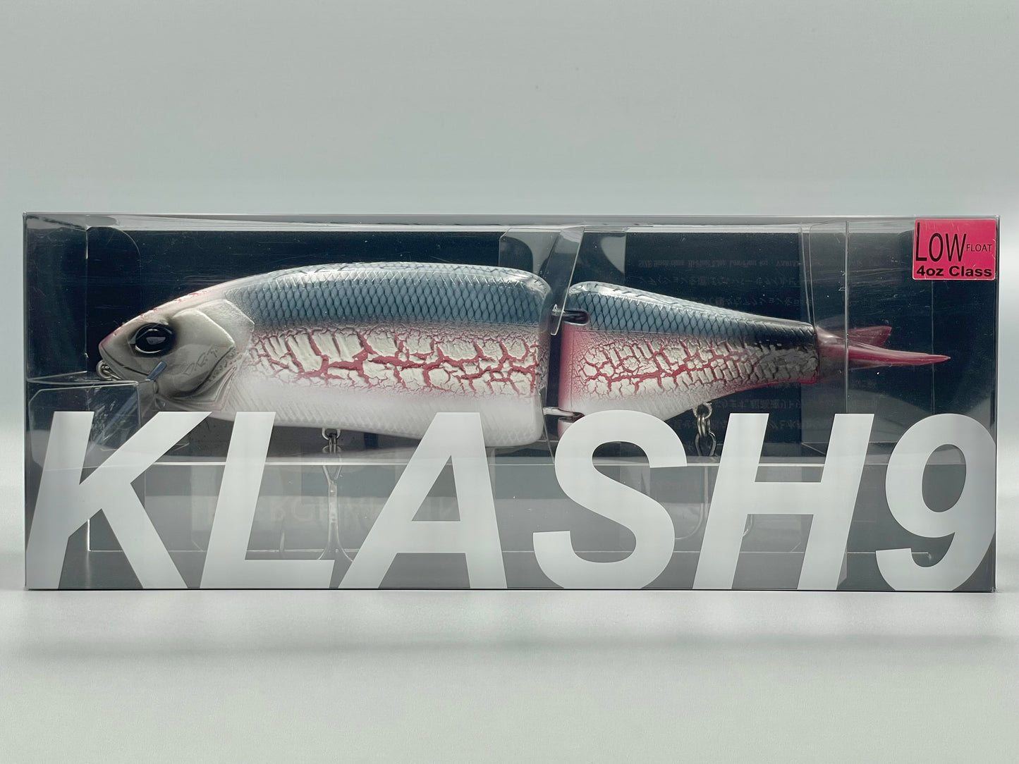 HATER - DRT KLASH 9