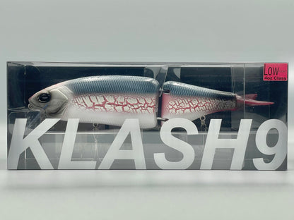 HATER - DRT KLASH 9