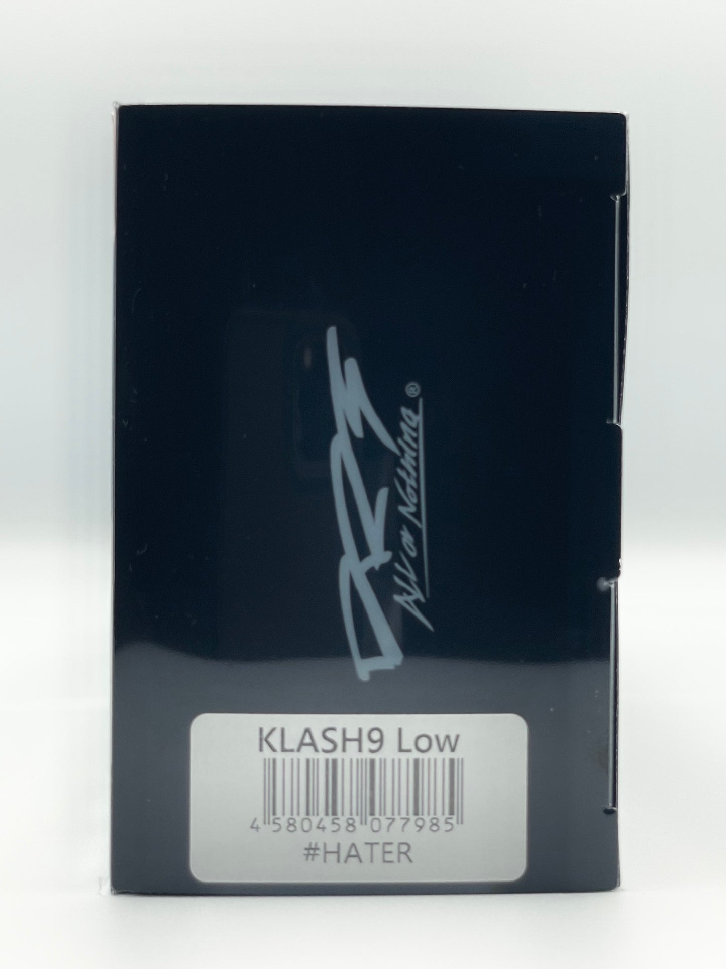 HATER - DRT KLASH 9