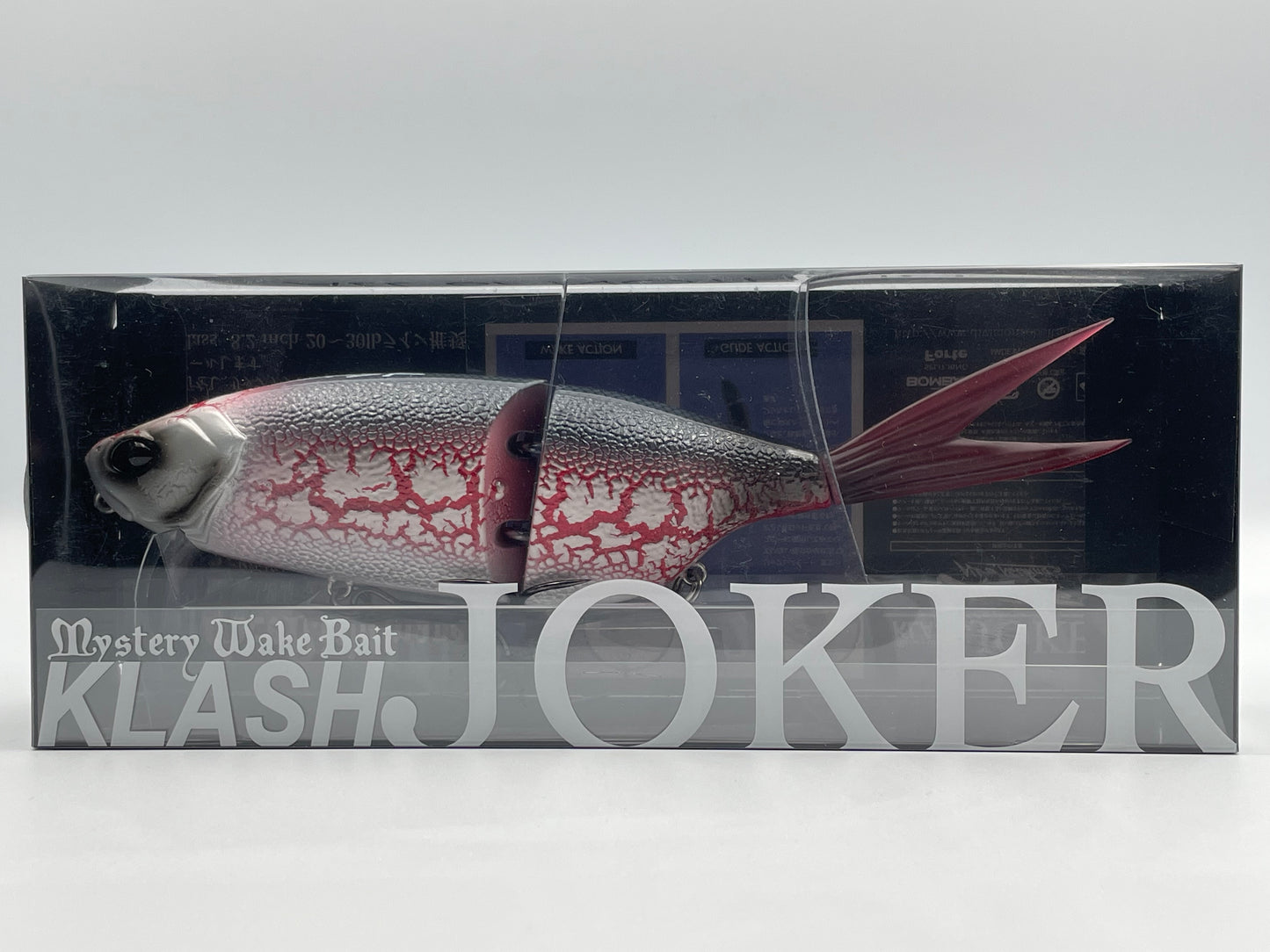 HATER - KLASH JOKER